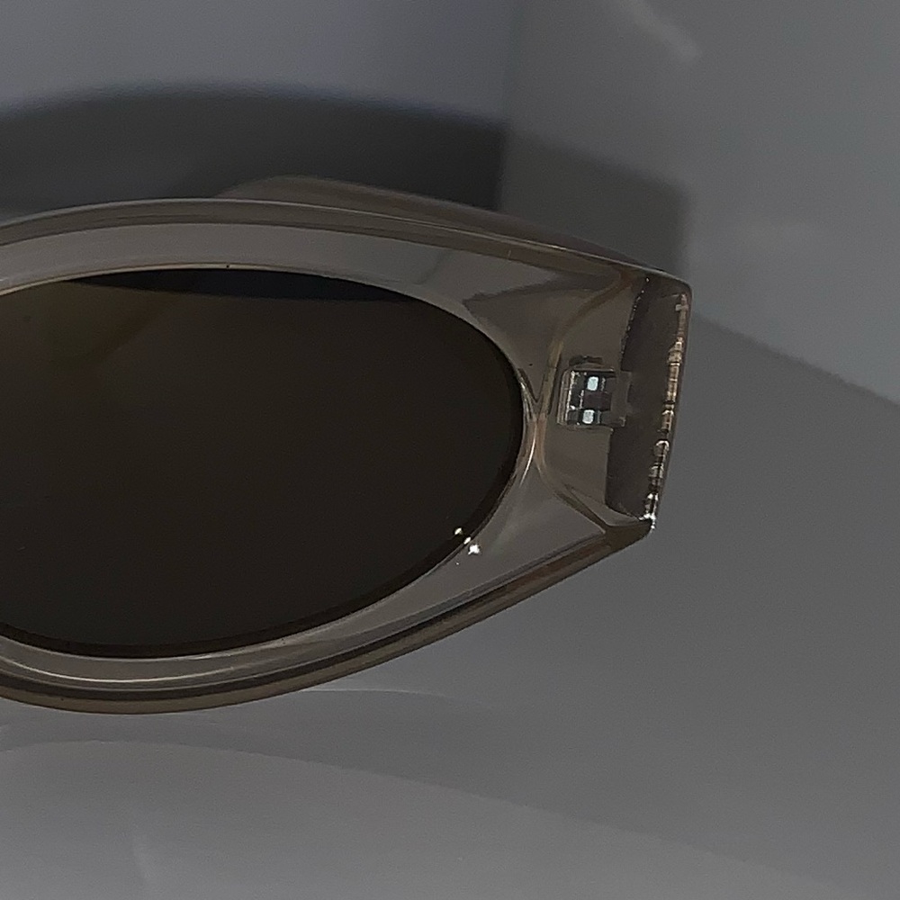 Oval Sunglasses - Picture 8 of 8